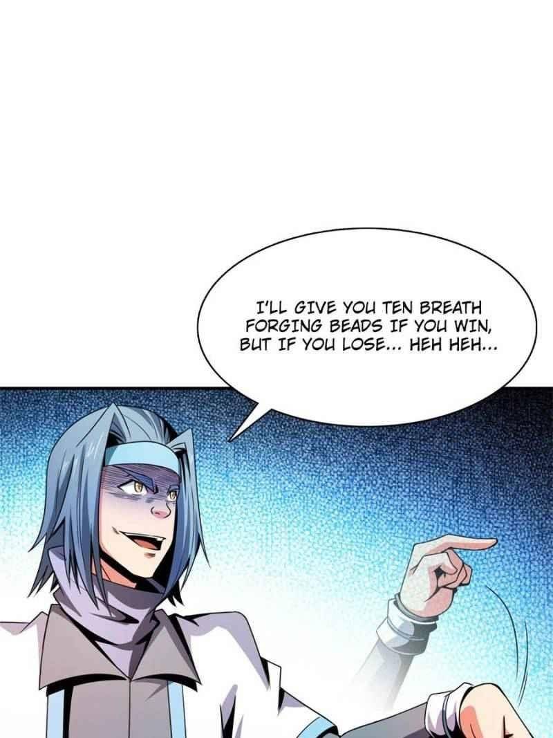 Library of Heaven’s Path chapter 88 - page 17