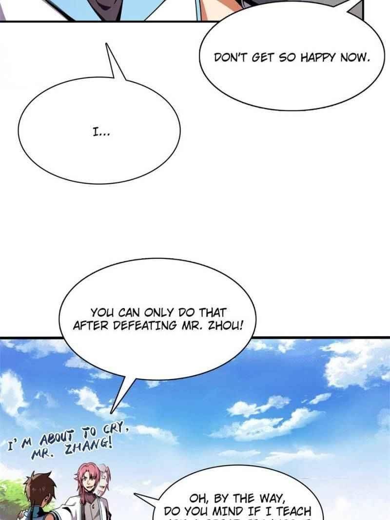 Library of Heaven’s Path chapter 88 - page 30