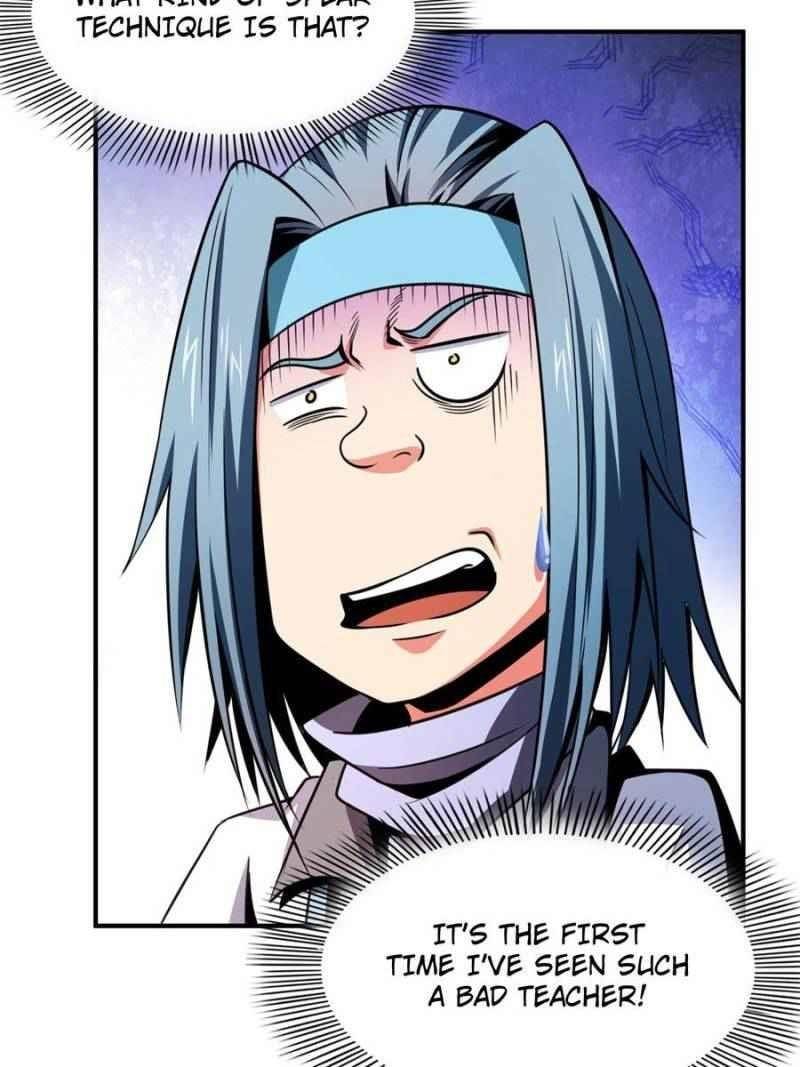 Library of Heaven’s Path chapter 88 - page 37