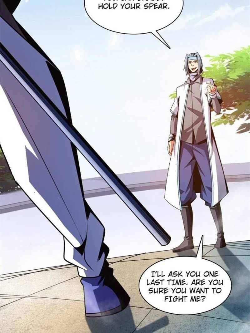 Library of Heaven’s Path chapter 88 - page 49