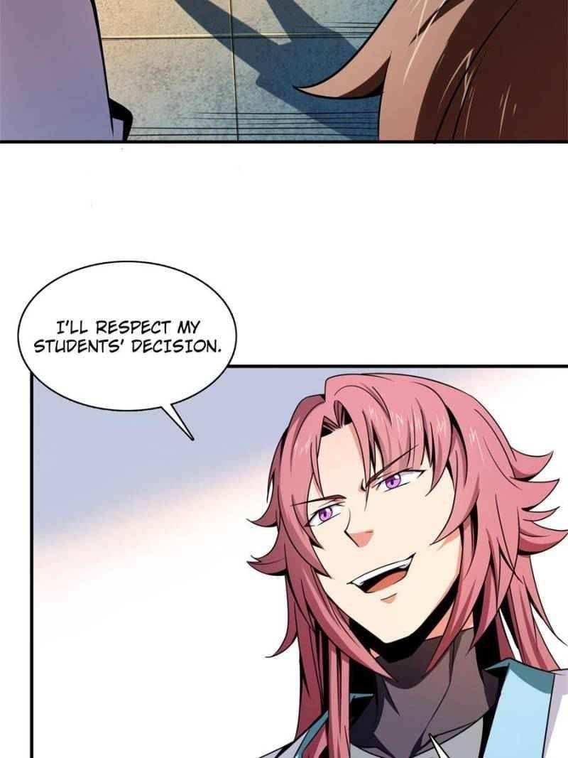 Library of Heaven’s Path chapter 88 - page 8