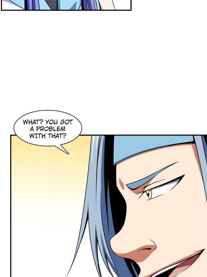 Library of Heaven’s Path chapter 87 - page 11