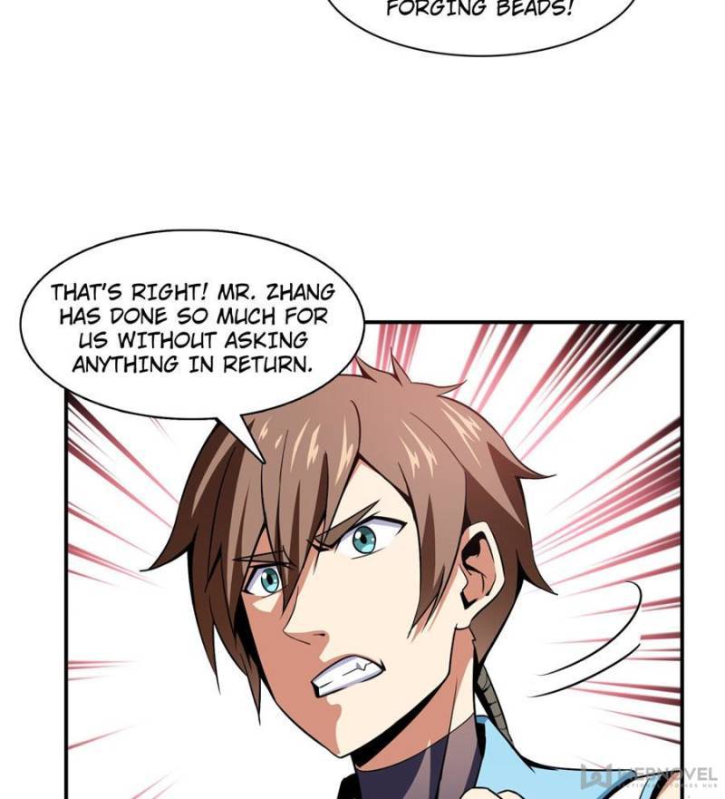 Library of Heaven’s Path chapter 87 - page 16