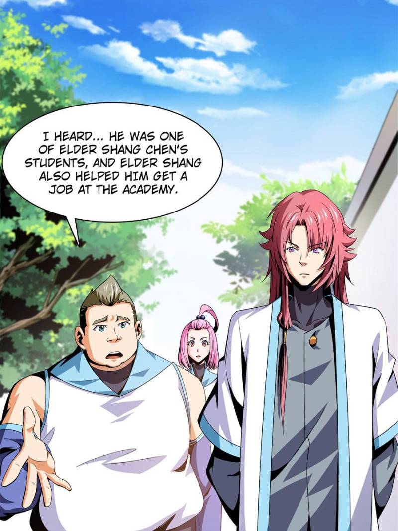 Library of Heaven’s Path chapter 87 - page 29