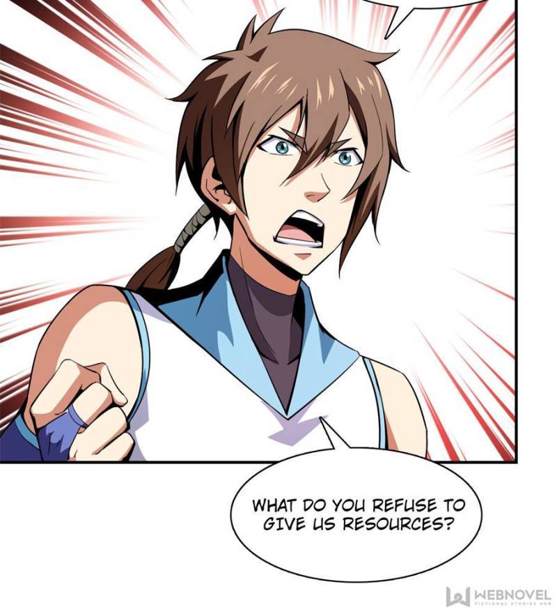 Library of Heaven’s Path chapter 87 - page 3