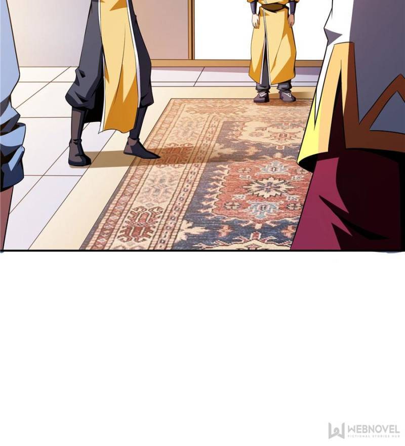 Library of Heaven’s Path chapter 83 - page 3