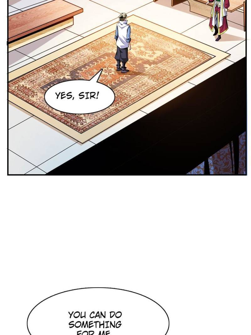 Library of Heaven’s Path chapter 83 - page 34