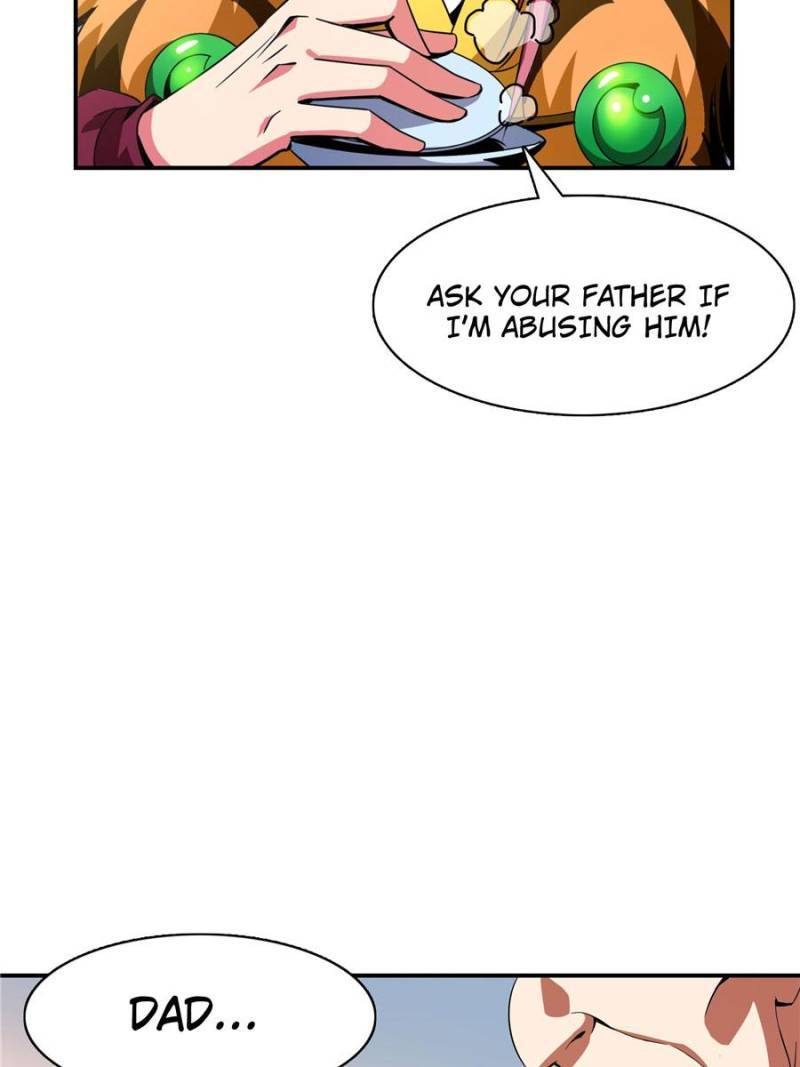 Library of Heaven’s Path chapter 83 - page 5