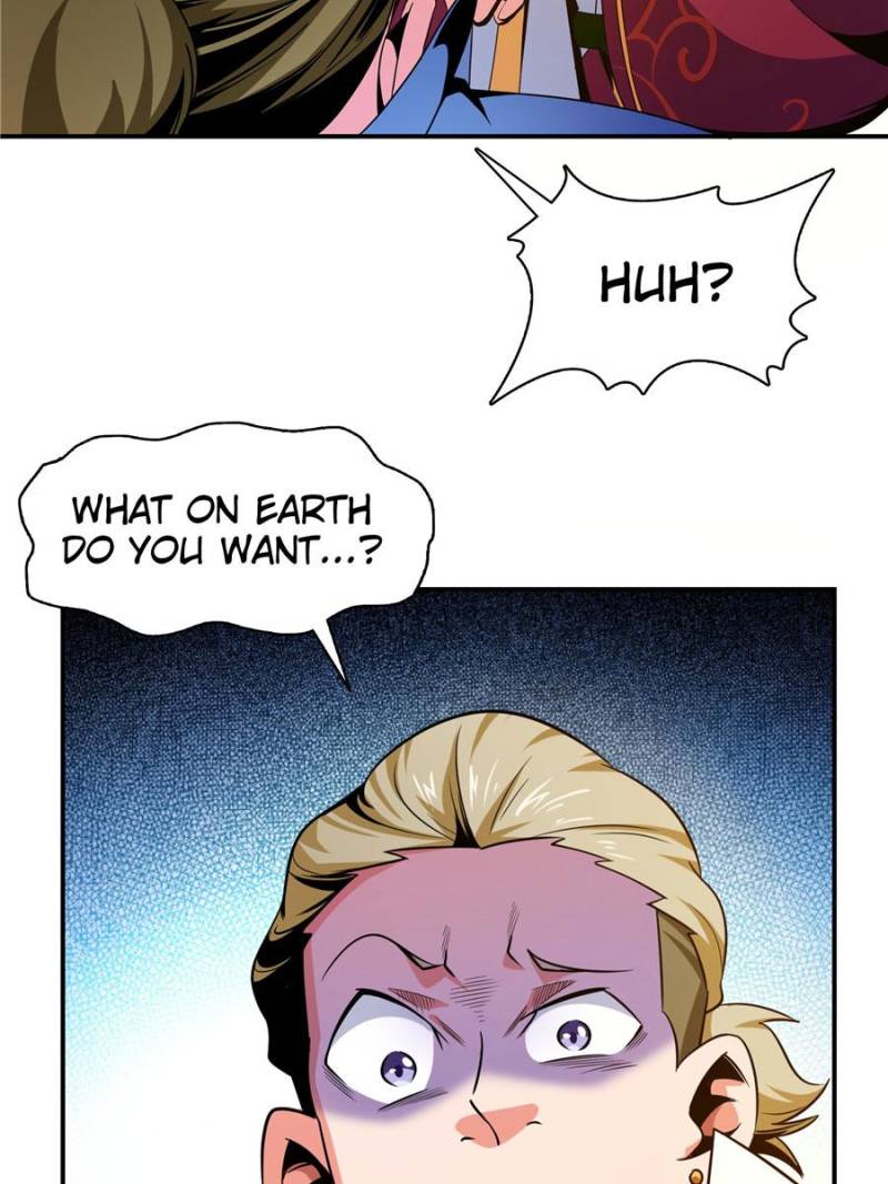 Library of Heaven’s Path chapter 82 - page 14
