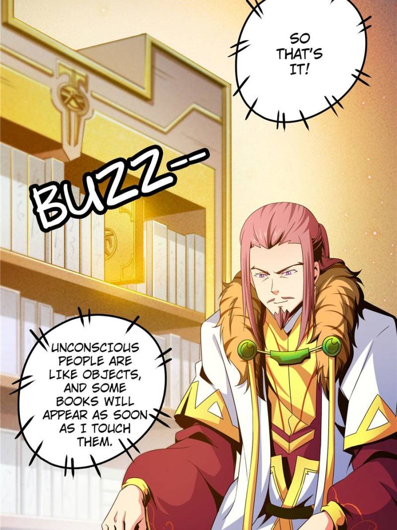 Library of Heaven’s Path chapter 82 - page 17