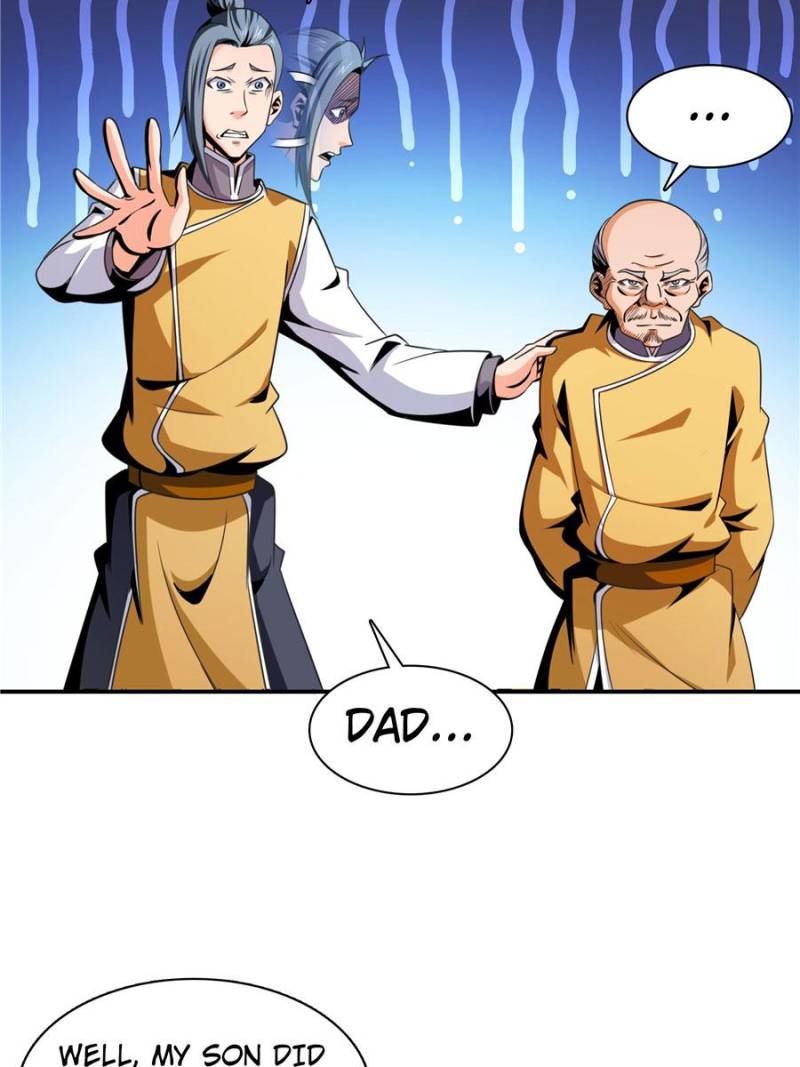 Library of Heaven’s Path chapter 82 - page 38