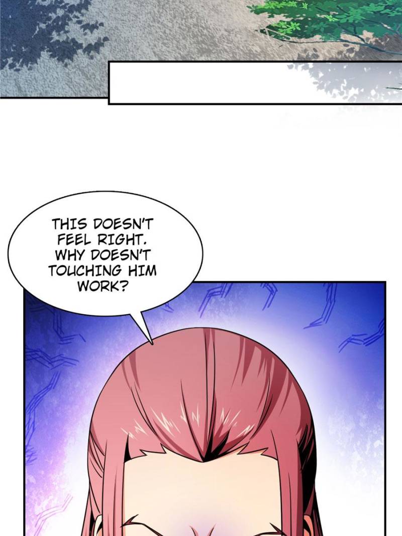 Library of Heaven’s Path chapter 82 - page 4
