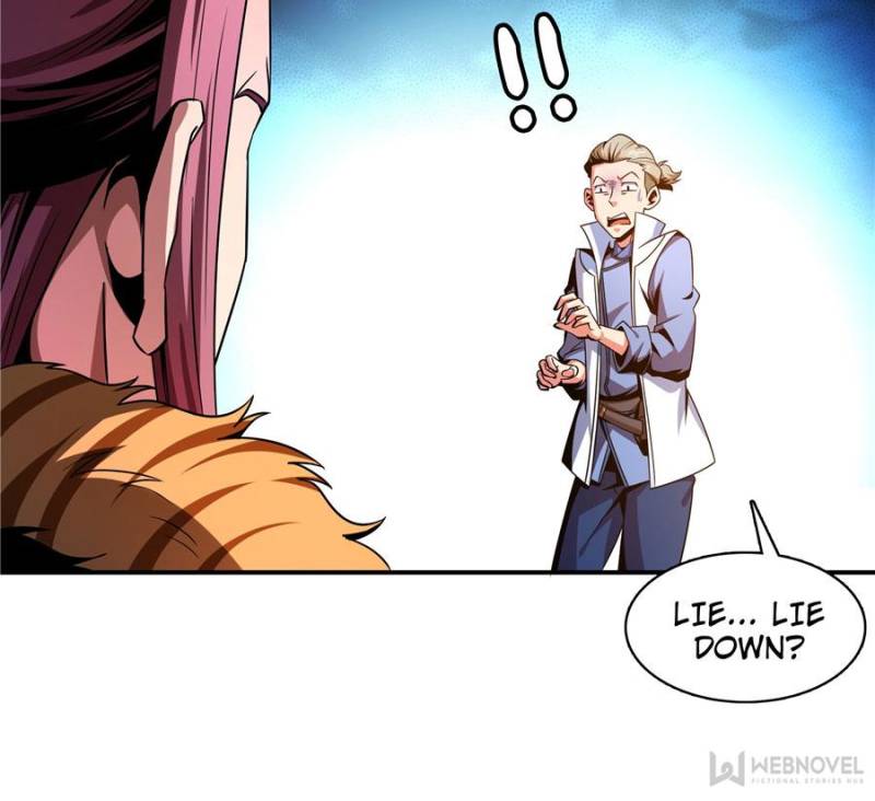 Library of Heaven’s Path chapter 82 - page 6