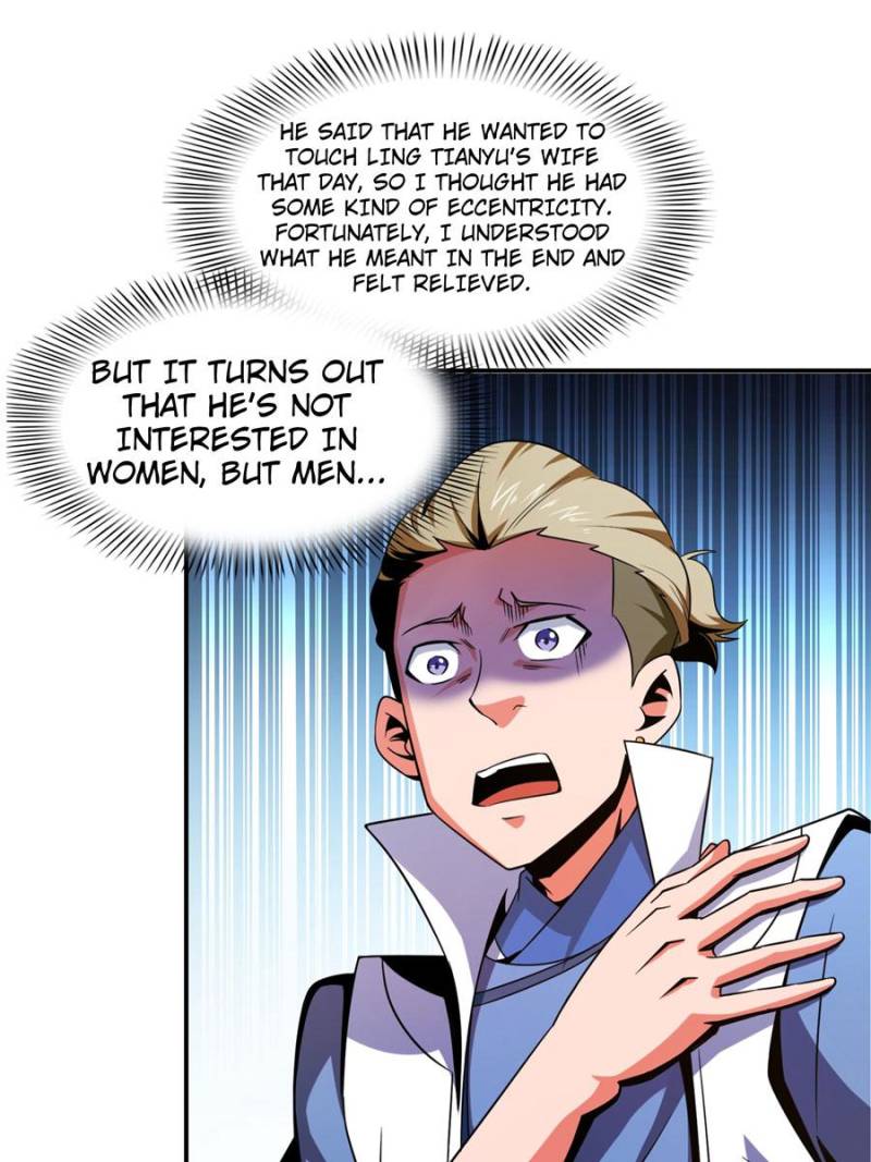 Library of Heaven’s Path chapter 82 - page 7