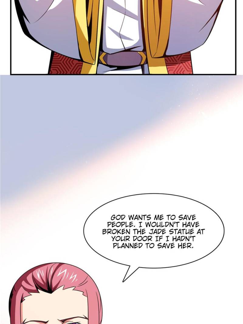 Library of Heaven’s Path chapter 81 - page 10