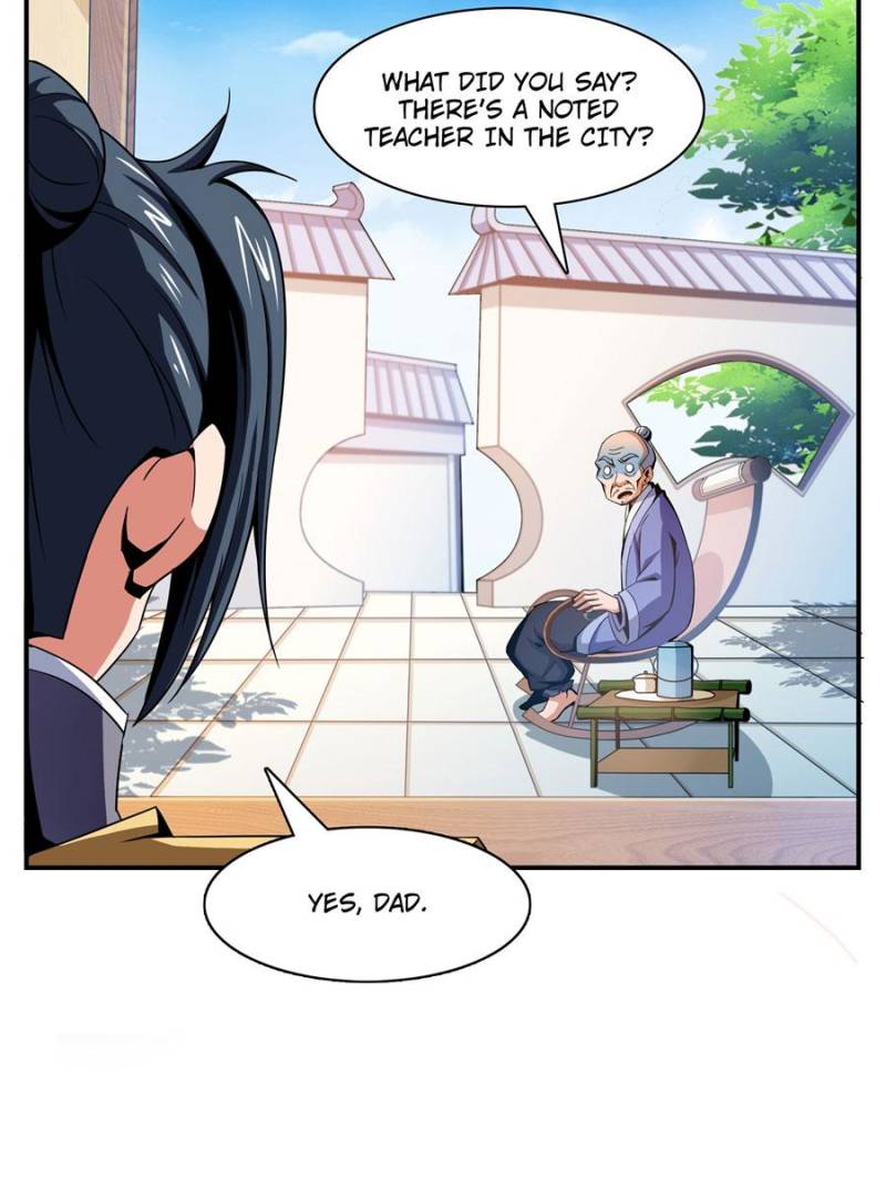 Library of Heaven’s Path chapter 81 - page 49