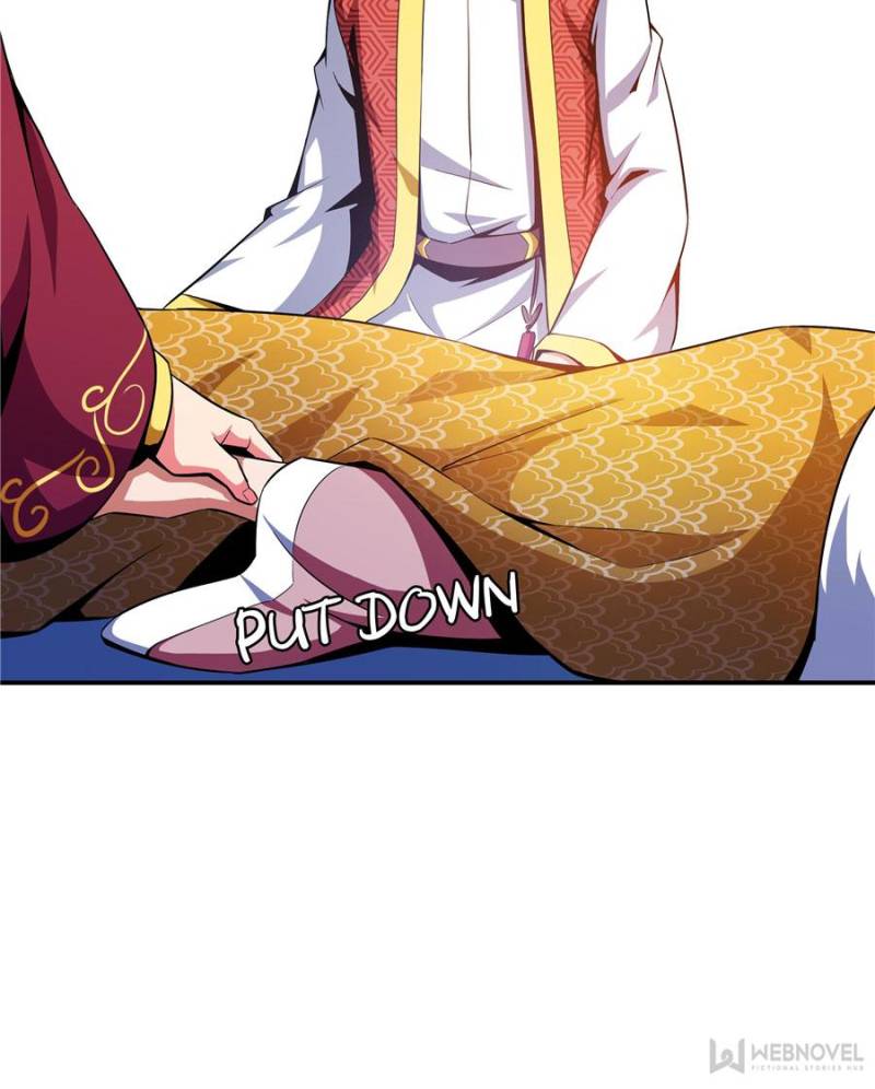 Library of Heaven’s Path chapter 81 - page 6