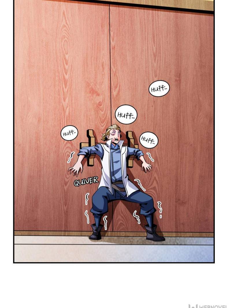 Library of Heaven’s Path chapter 78 - page 15