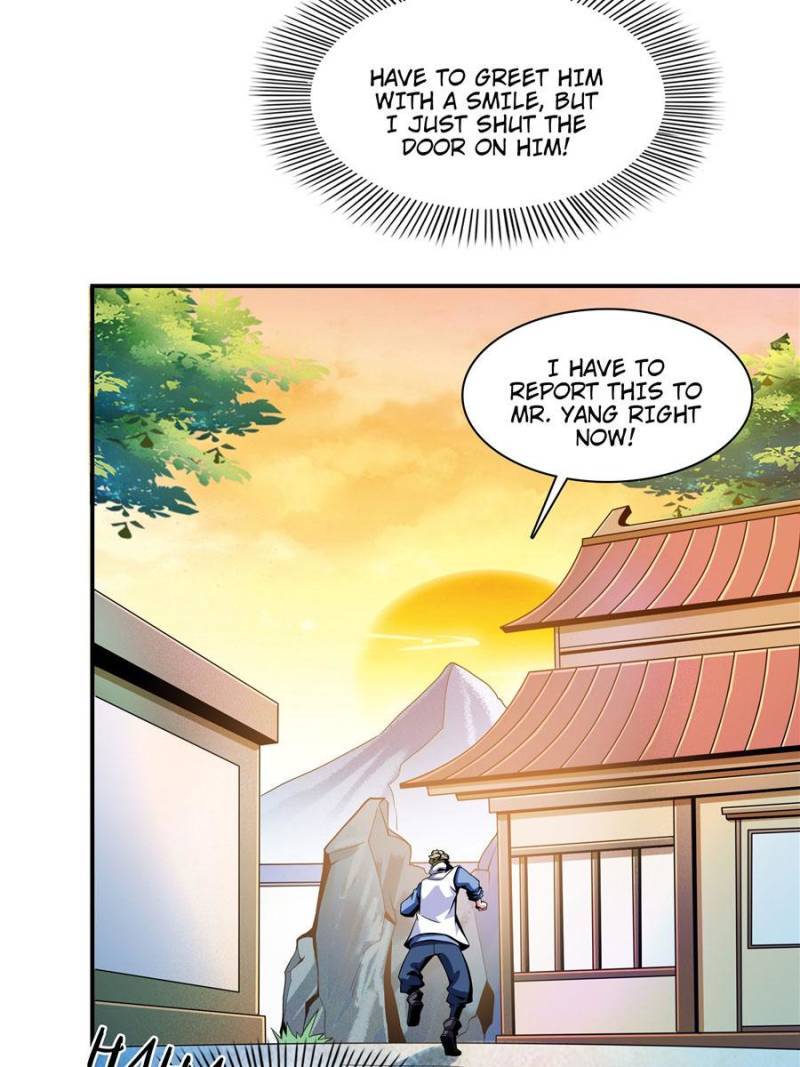 Library of Heaven’s Path chapter 78 - page 18