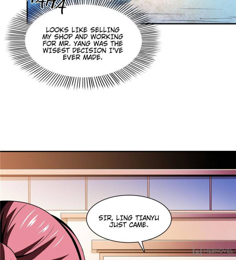 Library of Heaven’s Path chapter 78 - page 19