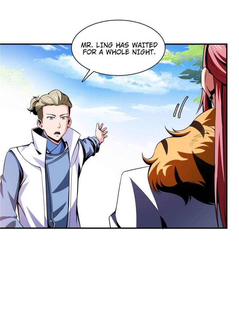 Library of Heaven’s Path chapter 78 - page 29