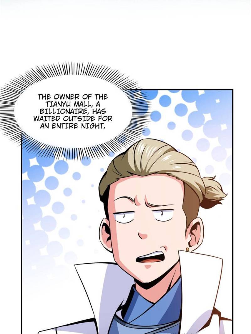 Library of Heaven’s Path chapter 78 - page 33