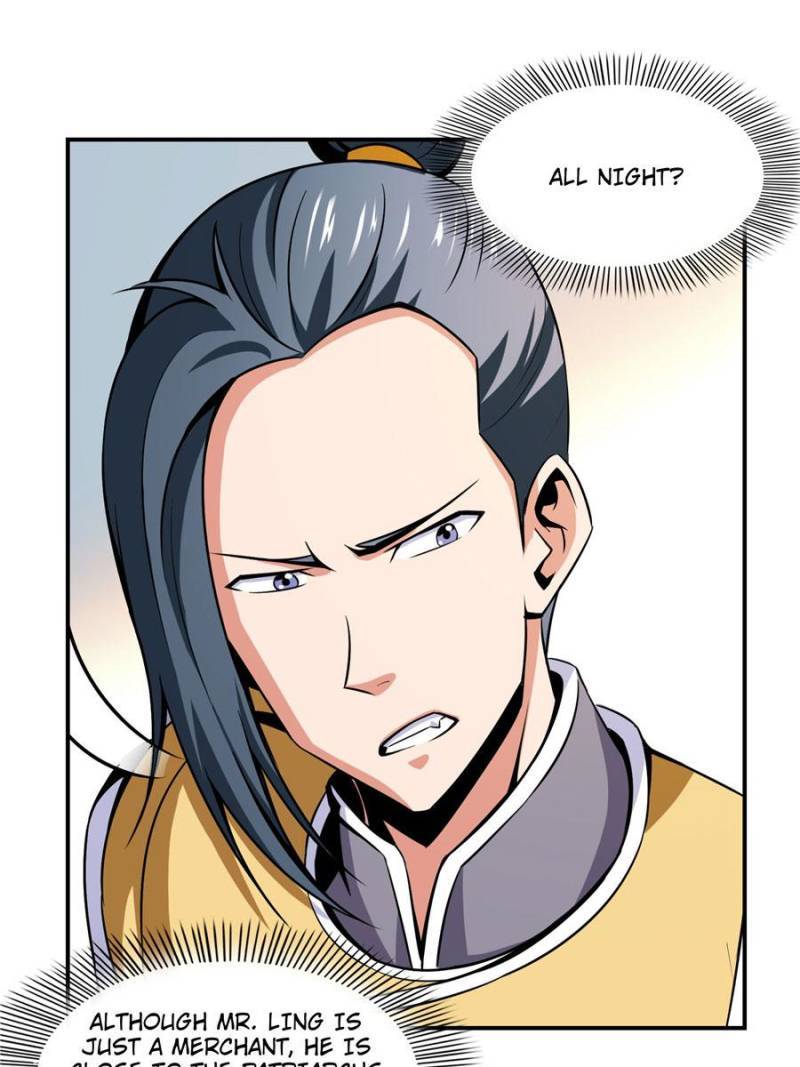 Library of Heaven’s Path chapter 78 - page 43