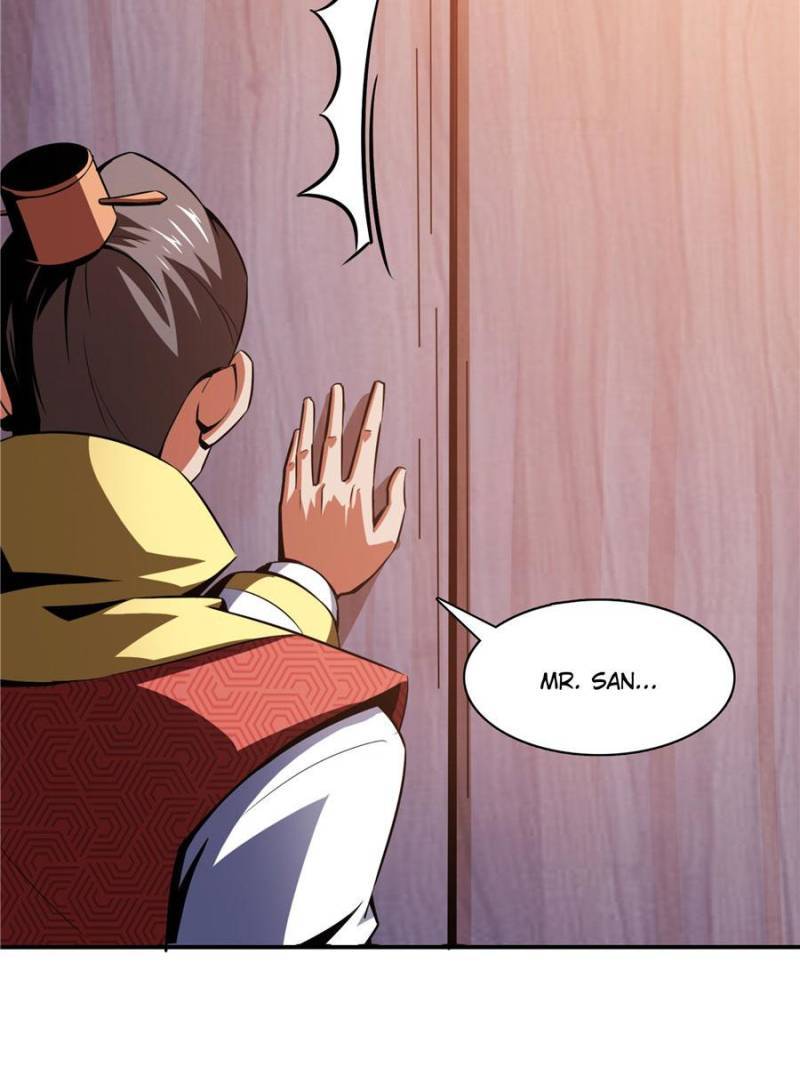 Library of Heaven’s Path chapter 78 - page 7