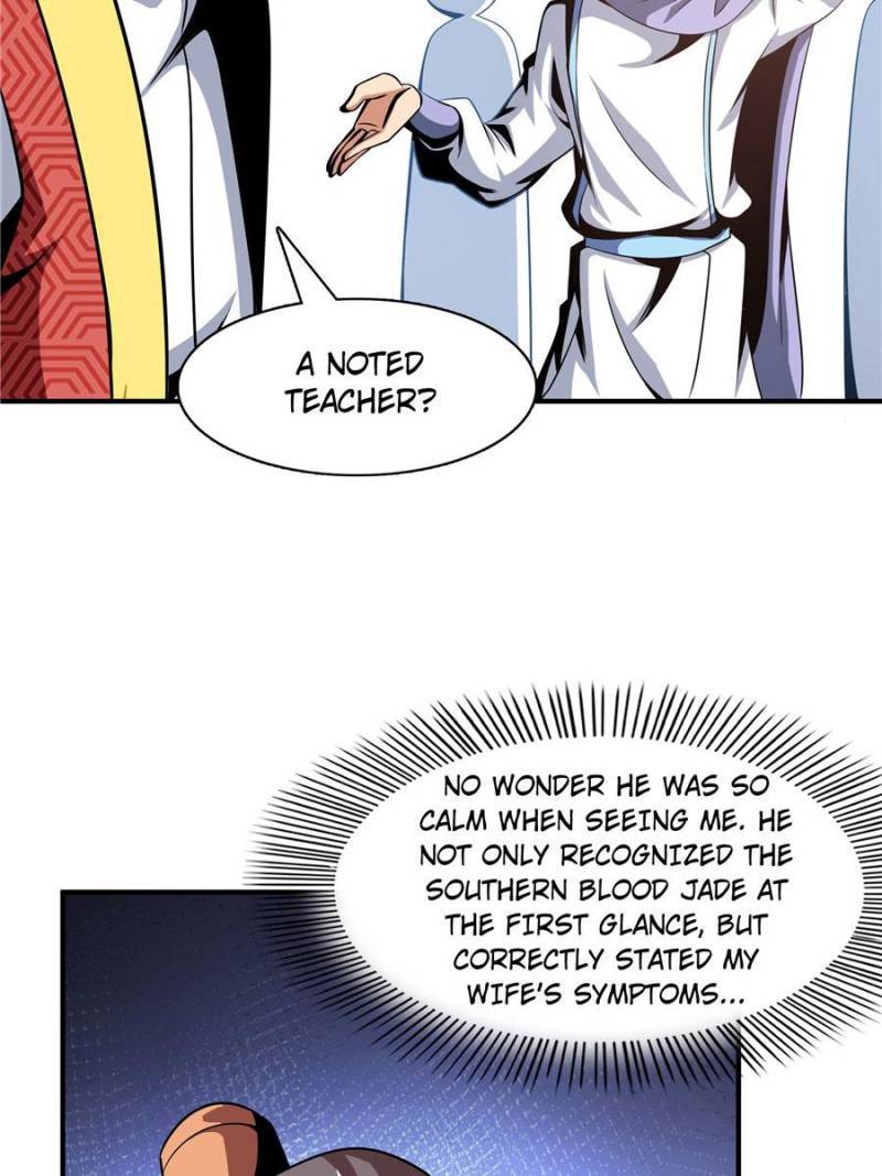 Library of Heaven’s Path chapter 77 - page 12
