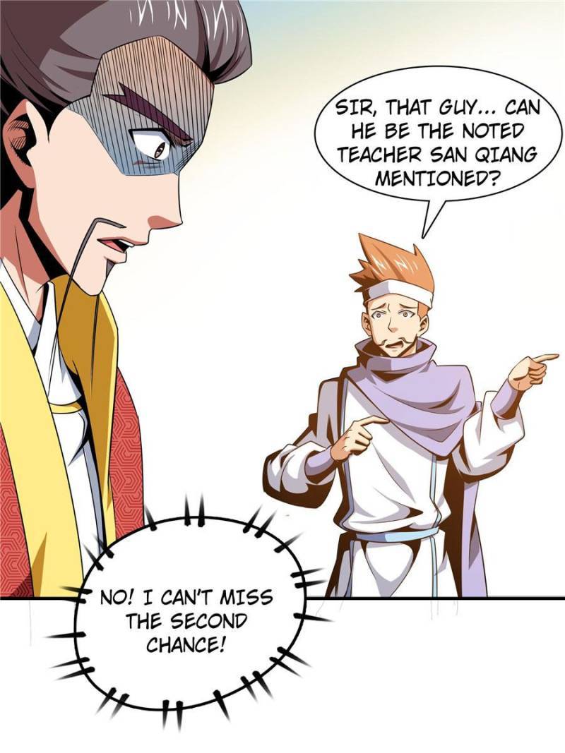 Library of Heaven’s Path chapter 77 - page 14