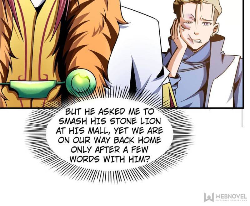Library of Heaven’s Path chapter 77 - page 19