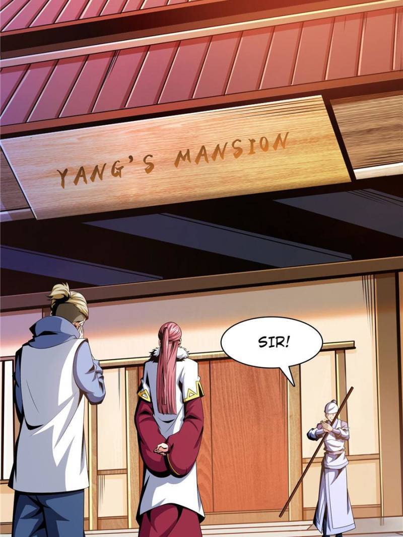 Library of Heaven’s Path chapter 77 - page 21