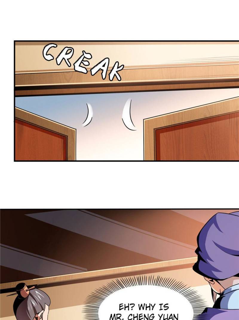 Library of Heaven’s Path chapter 77 - page 33