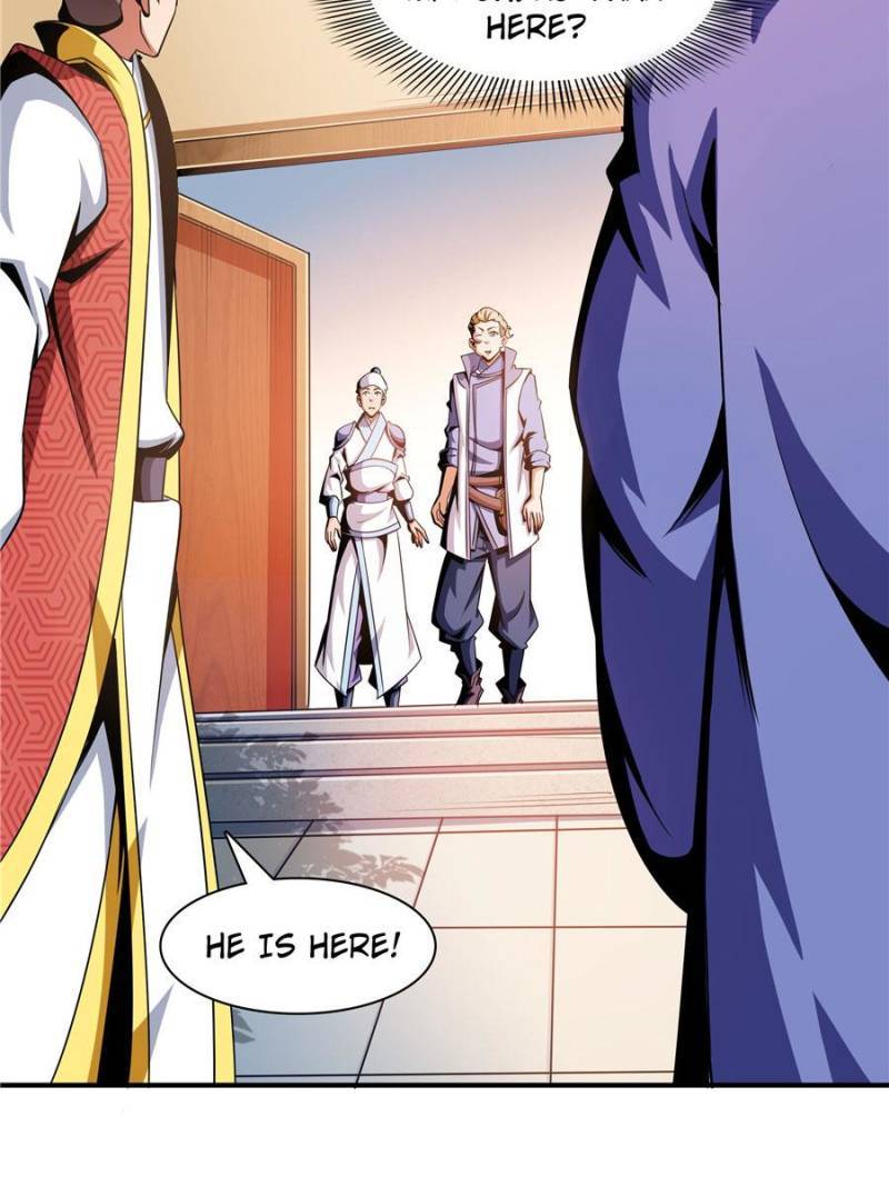 Library of Heaven’s Path chapter 77 - page 34