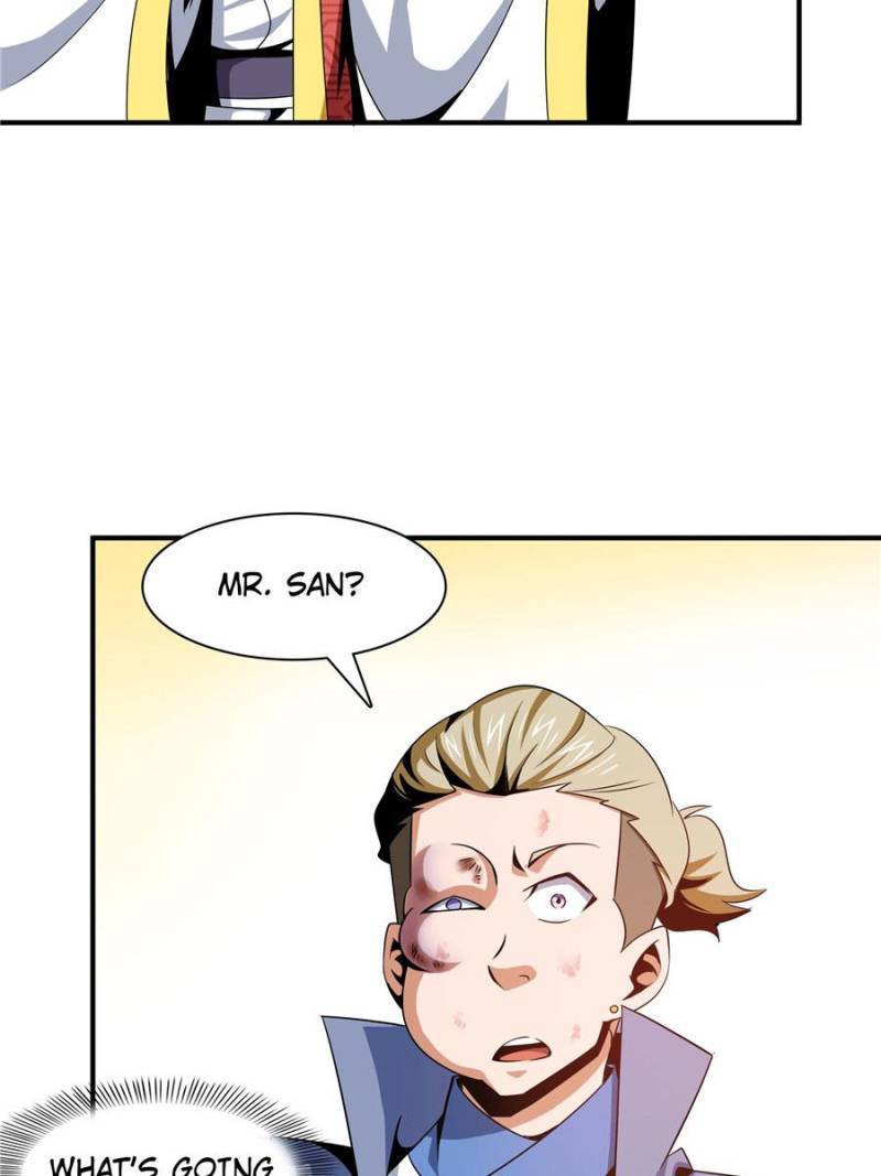 Library of Heaven’s Path chapter 77 - page 37