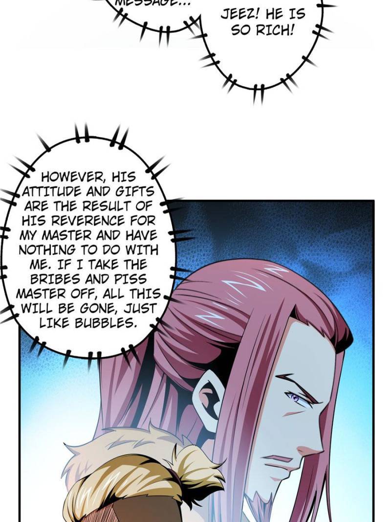 Library of Heaven’s Path chapter 77 - page 51