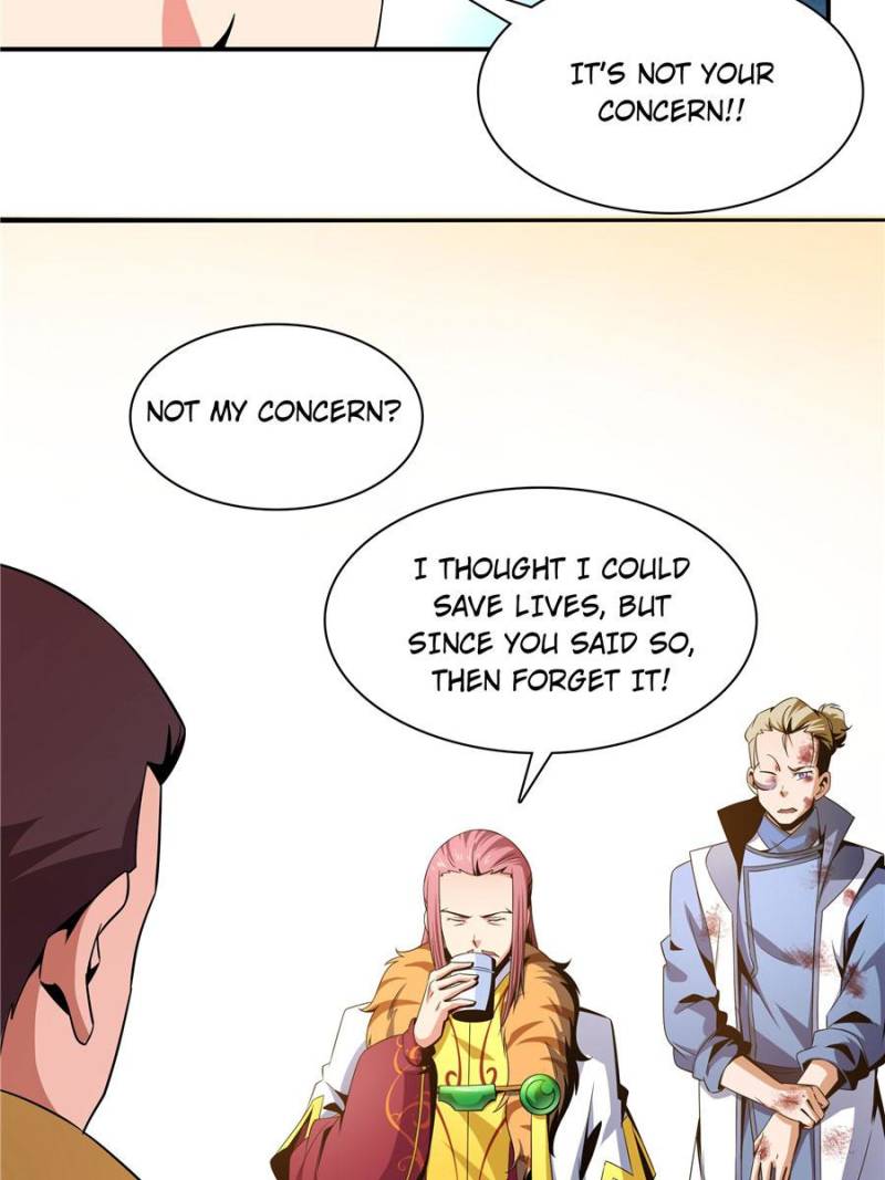 Library of Heaven’s Path chapter 76 - page 16
