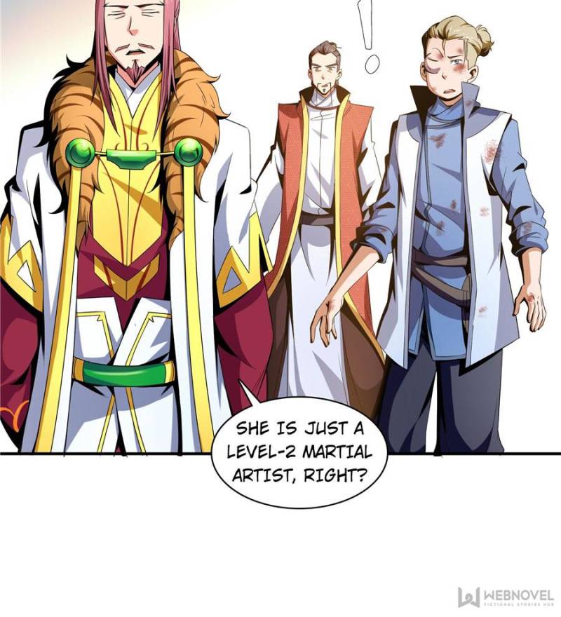Library of Heaven’s Path chapter 76 - page 26