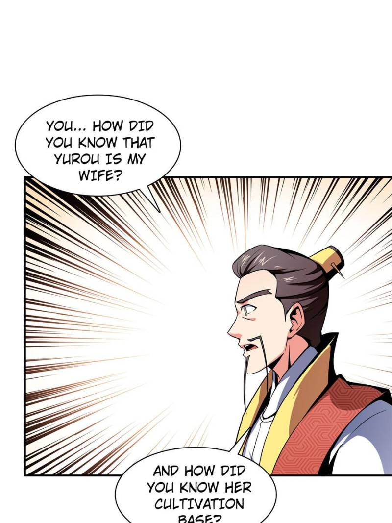 Library of Heaven’s Path chapter 76 - page 27