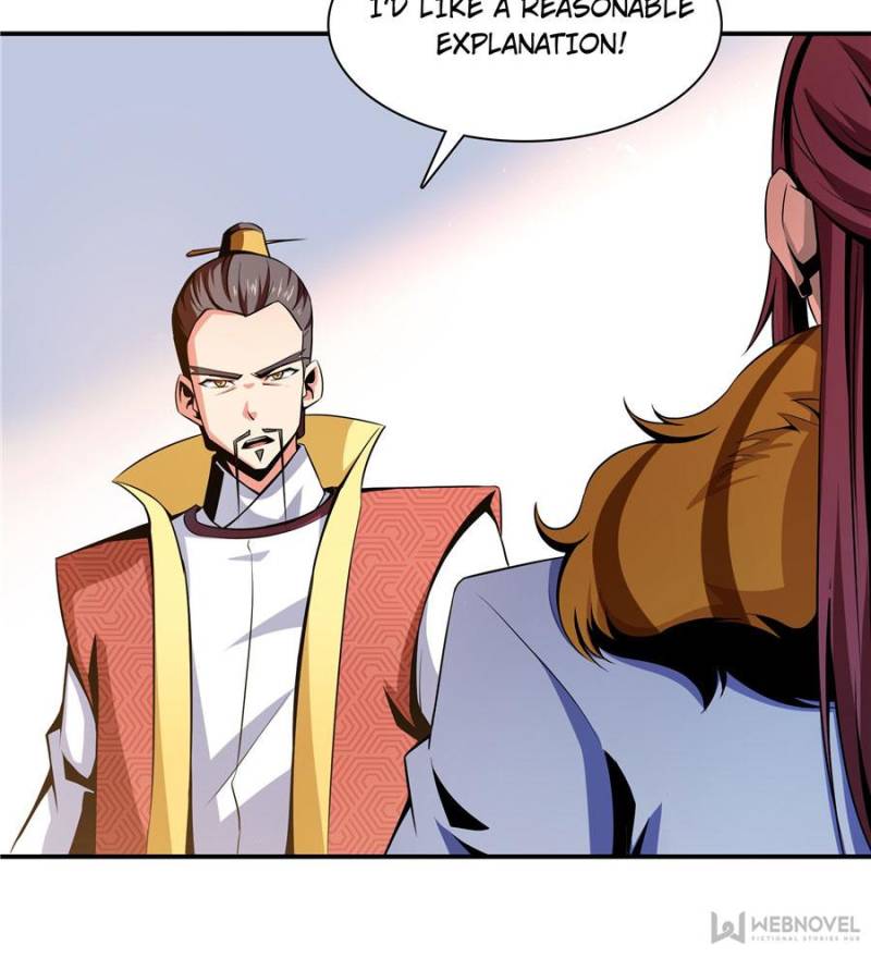 Library of Heaven’s Path chapter 76 - page 6