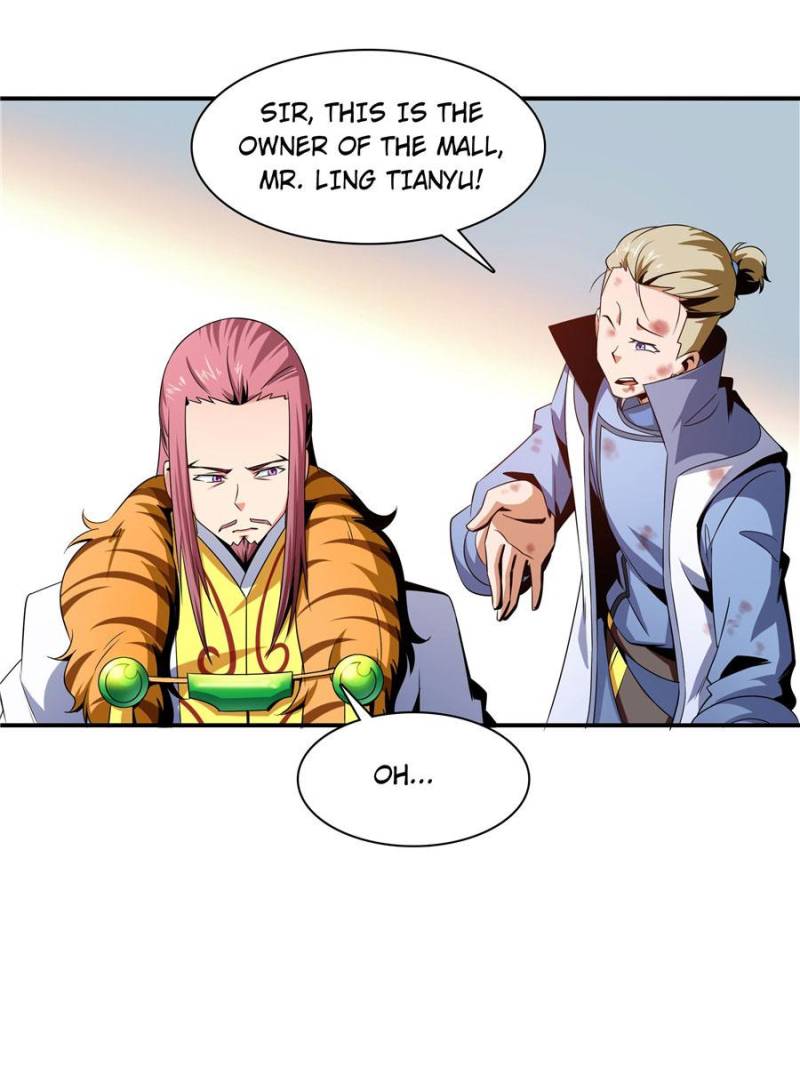 Library of Heaven’s Path chapter 76 - page 7