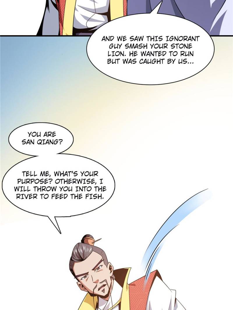 Library of Heaven’s Path chapter 75 - page 52