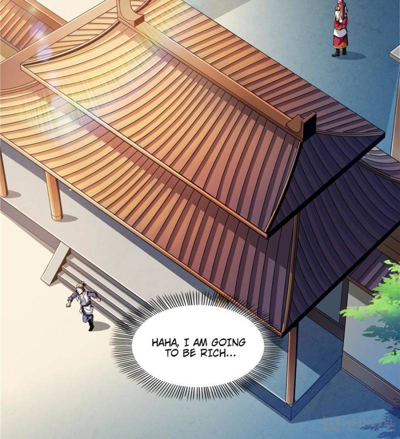 Library of Heaven’s Path chapter 73 - page 40