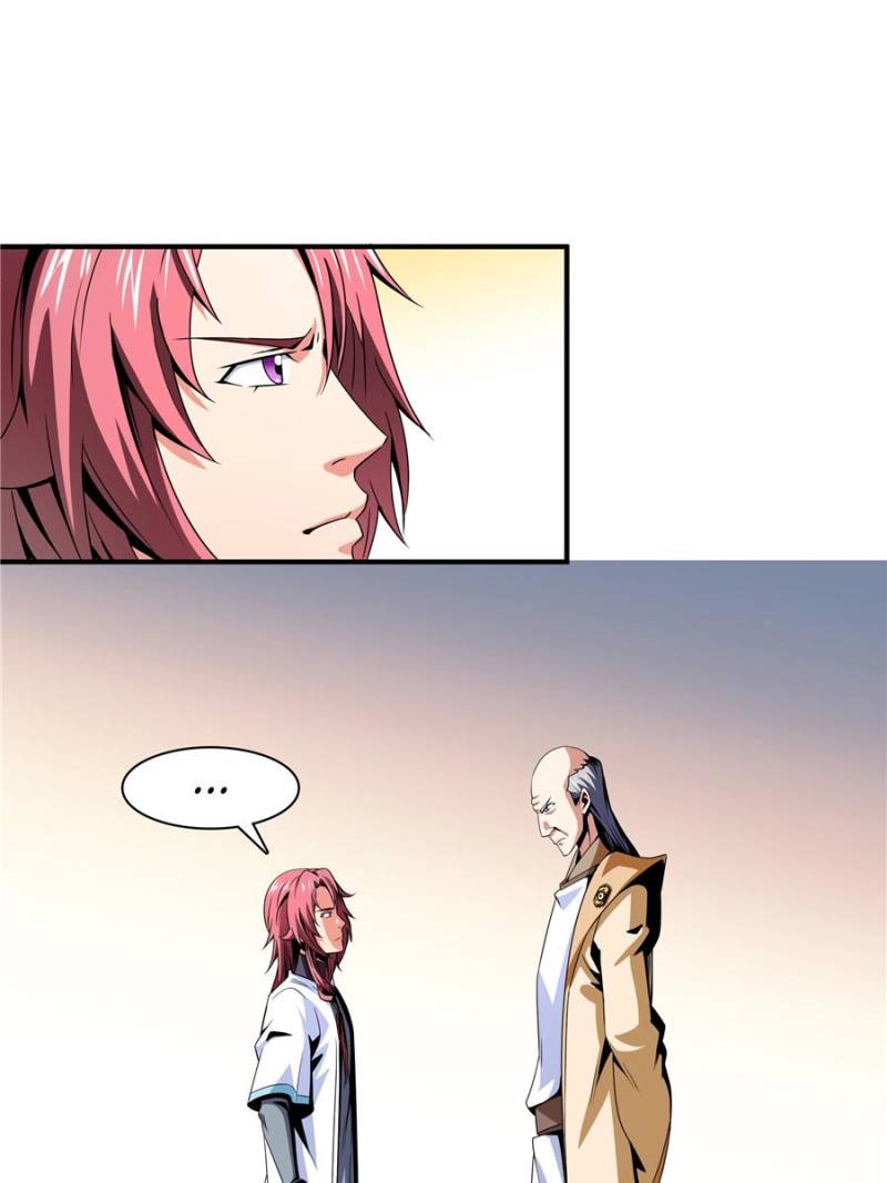 Library of Heaven’s Path chapter 71 - page 8
