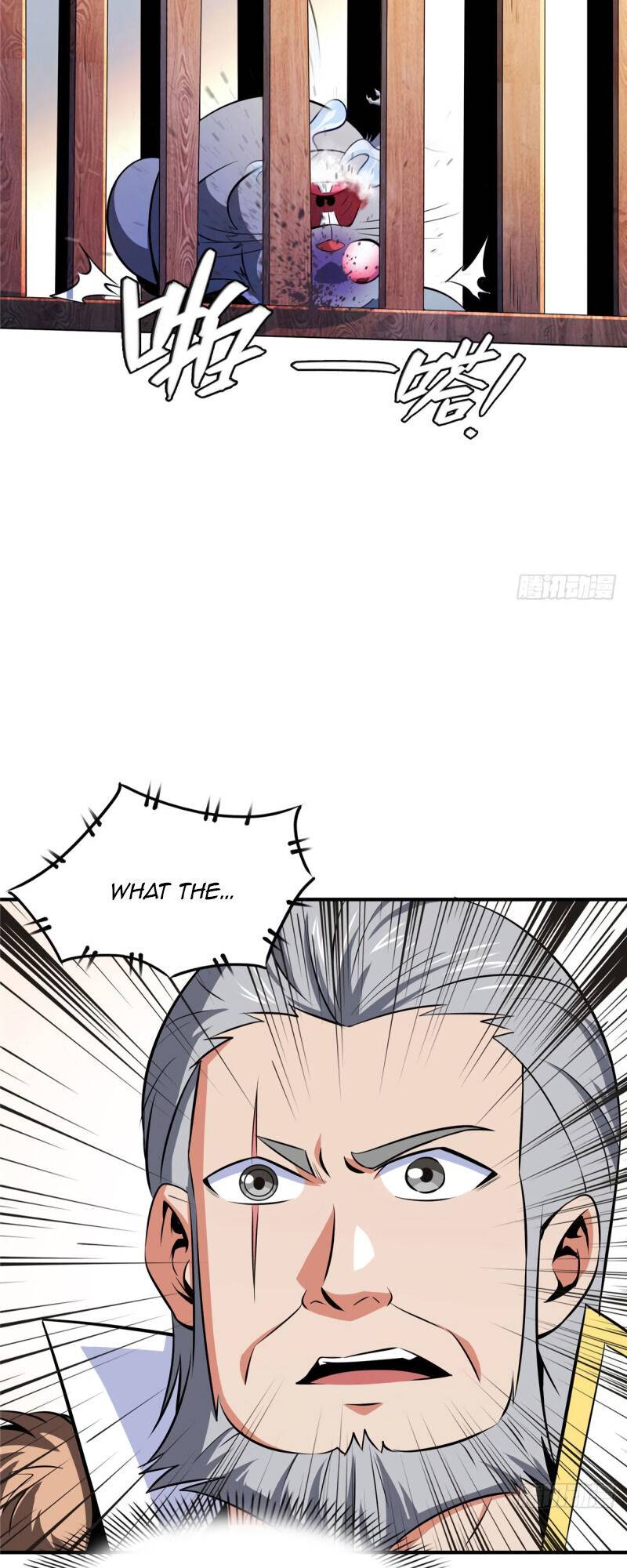Library of Heaven’s Path chapter 145 - page 6