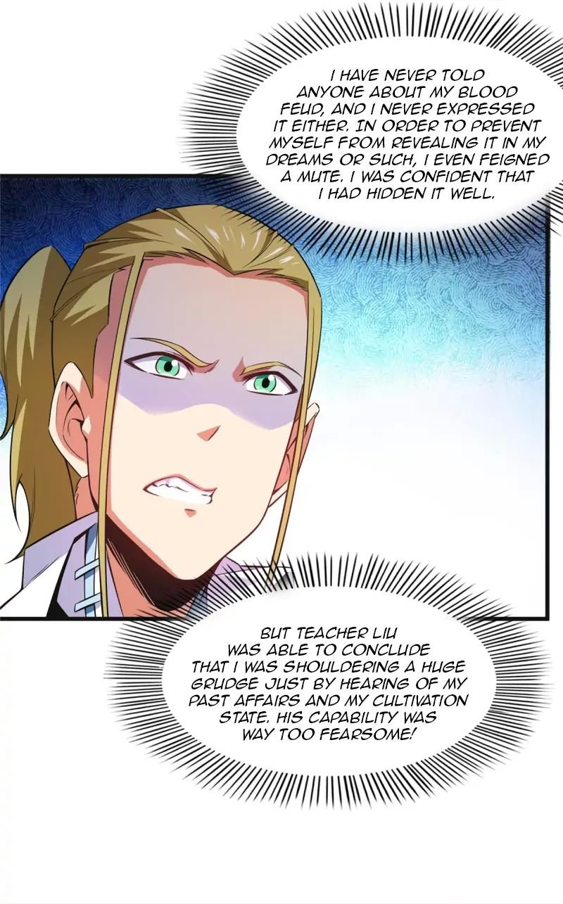 Library of Heaven’s Path chapter 182 - page 17