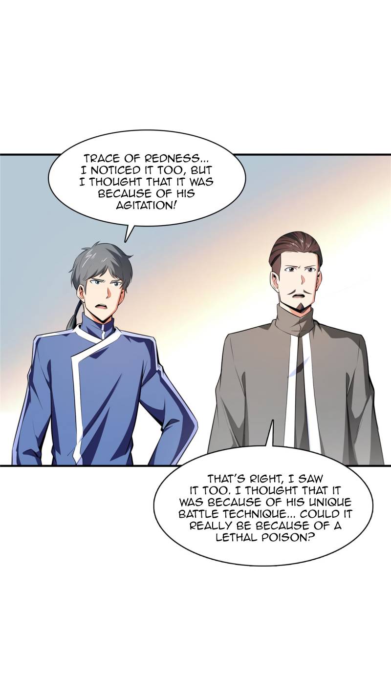 Library of Heaven’s Path chapter 179 - page 13