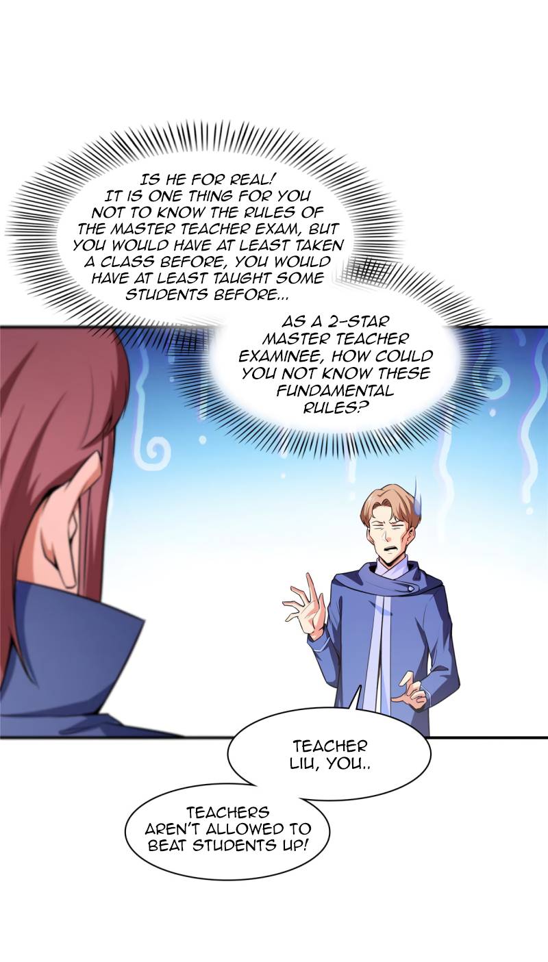 Library of Heaven’s Path chapter 179 - page 2