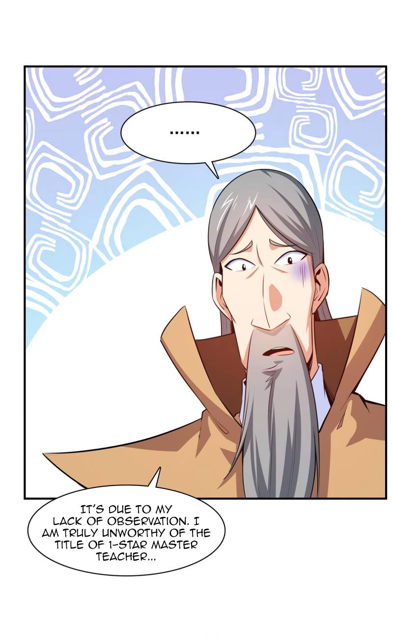 Library of Heaven’s Path chapter 179 - page 20