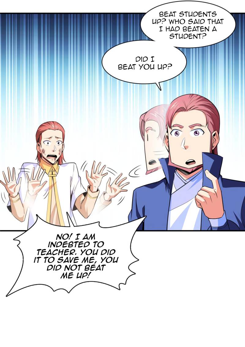 Library of Heaven’s Path chapter 179 - page 3